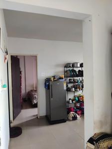 1 BHK Flat