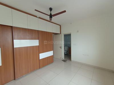 Bedroom Image of 1749 Sq.ft 3 BHK Apartment / Flat for sale in Sattva Divinity by Sattva Group, RR Nagar Bengaluru for Rs. 28850000