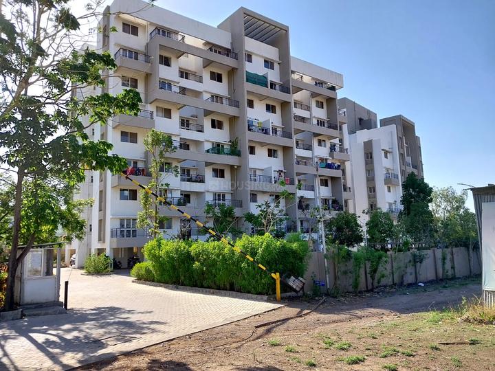 KalpaVruksha Building 1