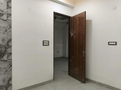 Bedroom Image of 1400 Sq.ft 3 BHK Apartment / Flat for sale in Krishna Elite Homes, Noida Extension Greater Noida for Rs. 6000000