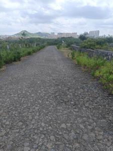 Image of 700 Sq.ft Residential Plot / Land for sale in Lohegaon, Pune for Rs. 1806000