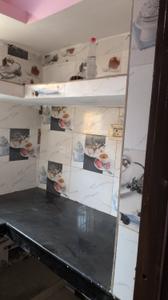 Kitchen Image of 400 Sq.ft 2 BHK Builder Floor for rent in Kurthaul Patna for Rs. 5000