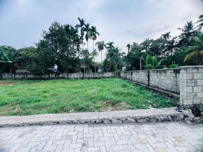 Image of 1305 Sq.ft Residential Plot / Land for sale in Kakkanad, Kochi for Rs. 2500000