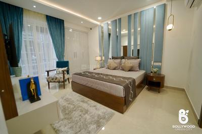 Bedroom Image of 2043 Sq.ft 3 BHK Apartment / Flat for sale in Lark Bollywood Green City, Sector 113 Mohali for Rs. 13000000