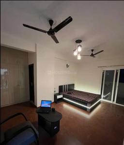 Hall Image of 1650 Sq.ft 3 BHK Apartment / Flat for rent in Aisshpra Paalm Paradise Phase 1, Sahara Estate Gorakhpur for Rs. 22000
