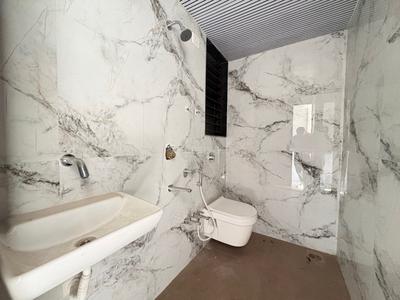 Image of 800 Sq.ft 1.5 BHK Apartment / Flat for sale in Dombivli West, Thane for Rs. 6000000