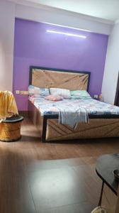 Bedroom Image of 1149 Sq.ft 2 BHK Apartment / Flat for sale in Gardenia Golf City, Sector 75 Noida for Rs. 7700000