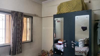 Bedroom Image of 1400 Sq.ft 3 BHK Apartment / Flat for sale in Pimple Saudagar Pune for Rs. 13000000