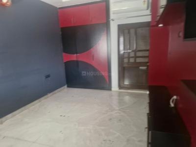 Bedroom Image of 2500 Sq.ft 3 BHK Independent House for rent in Vasdev Gangotri Vihar Duplexes, Kishanpur Dehradun for Rs. 40000