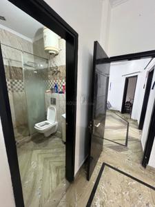 Bathroom Image of 2160 Sq.ft 3 BHK Builder Floor for sale in Sector 57 Gurgaon for Rs. 19700000