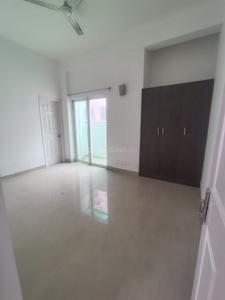 Bedroom Image of 1742 Sq.ft 3 BHK Villa for rent in Paramount Golfforeste Villas, Surajpur Greater Noida for Rs. 27000
