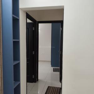 Bedroom Image of 888 Sq.ft 2 BHK Apartment / Flat for rent in Shriram WYT Field, Bommenahalli Bengaluru for Rs. 27000