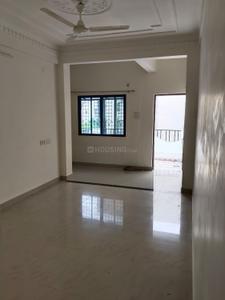 Hall Image of 600 Sq.ft 1 BHK Builder Floor for rent in Besa Nagpur for Rs. 10000