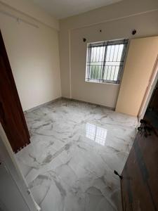 Hall Image of 600 Sq.ft 1 BHK Builder Floor for rent in Kartik Nagar Bengaluru for Rs. 19000