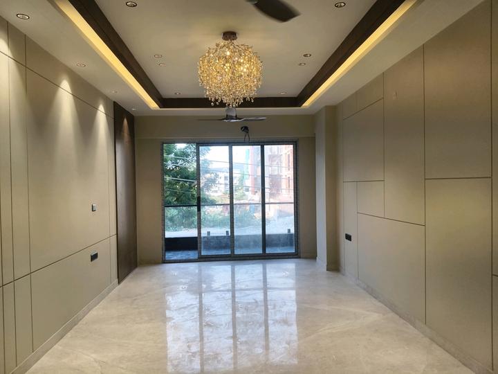 DLF Independent Floors At DLF Gardencity Sector 91 92  Living Room 1