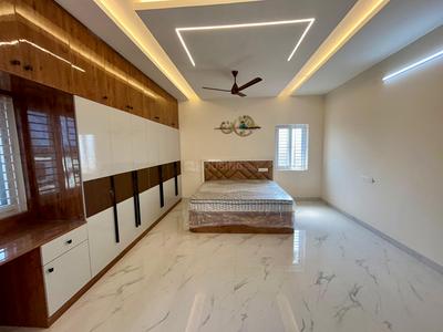 Bedroom Image of 2600 Sq.ft 3 BHK Independent House for sale in Keeranatham Coimbatore for Rs. 14700000