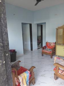 1 BHK Independent House