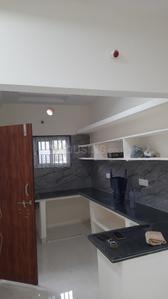 Kitchen Image of 2200 Sq.ft 3 BHK Duplex for sale in Kundanpally Secunderabad for Rs. 9800000