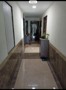 Image of 450 Sq.ft 1 BHK Apartment / Flat for sale in Srishti Elegance, Bhandup West, Mumbai for Rs. 8100000