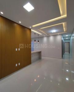 Hall Image of 2200 Sq.ft 3.5 BHK Independent House for sale in Vinayak City, Bhatagaon Raipur for Rs. 8490000