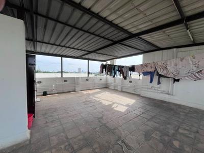 Image of 3200 Sq.ft 5 BHK Apartment / Flat for rent in Cooke Town, Bengaluru for Rs. 150000