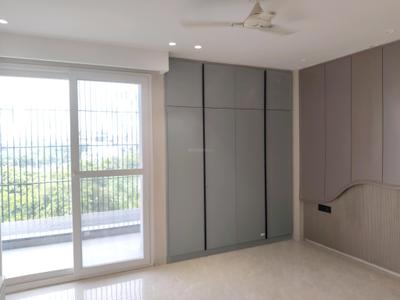 Bedroom Image of 2164 Sq.ft 3 BHK Apartment / Flat for sale in Ireo The Grand Arch, Sector 58 Gurgaon for Rs. 51000000