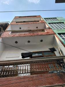 Image of 470 Sq.ft 2 BHK Independent House for sale in Uttam Nagar, New Delhi for Rs. 8200000