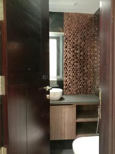 Image of 2200 Sq.ft 3 BHK Builder Floor for rent in Greater Kailash, New Delhi for Rs. 190000