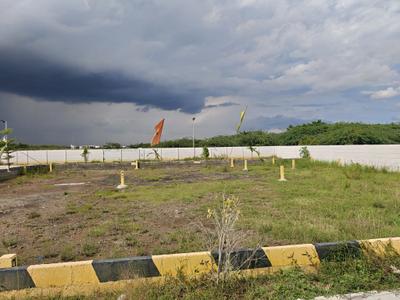 Image of 1050 Sq.ft Residential Plot / Land for sale in West Tambaram, Chennai for Rs. 4933952