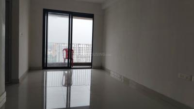 Living Room Image of 1310 Sq.ft 3 BHK Apartment / Flat for sale in The Soul, New Town Kolkata for Rs. 12500000