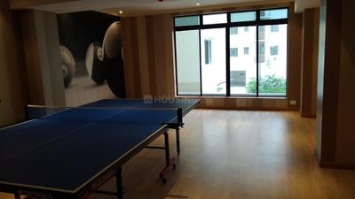Playing Area Image of 712 Sq.ft 2 BHK Apartment / Flat for sale in Hiland Greens, Maheshtala Kolkata for Rs. 3000000