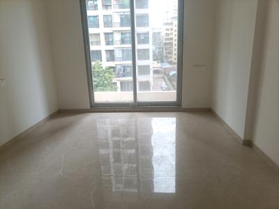 Bedroom Image of 1225 Sq.ft 2 BHK Apartment / Flat for sale in Pote Pallacio, Kharghar Navi Mumbai for Rs. 14000000
