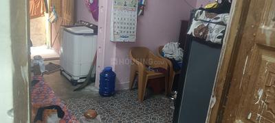 Image of 1000 Sq.ft 1 BHK Builder Floor for sale in Pozhichalur, Chennai for Rs. 6000000