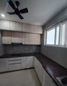 Kitchen Image of 1255 Sq.ft 2 BHK Apartment / Flat for sale in Marvel Ganga Fria, Wagholi Pune for Rs. 10500000