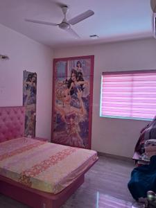 Bedroom Image of 1300 Sq.ft 3 BHK Apartment / Flat for sale in Lodha Luxuria Priva, Thane West Thane for Rs. 23500000