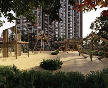 3 BHK Flat