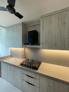Kitchen Image of 5000 Sq.ft 4 BHK Apartment / Flat for sale in Lodha World Towers, Lower Parel Mumbai for Rs. 425000000