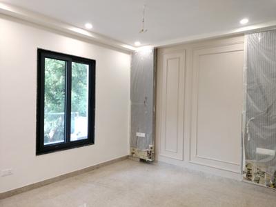 Bedroom Image of 1890 Sq.ft 4 BHK Builder Floor for sale in Sector 19 Dwarka New Delhi for Rs. 35000000