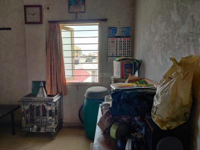 Bedroom Image of 1080 Sq.ft 2 BHK Apartment / Flat for sale in Niyati Apartment, Kankaria Ahmedabad for Rs. 6000000