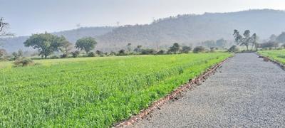 Image of 4000 Sq.ft 1 RK Farm House for sale in Simrol, Indore for Rs. 1200000