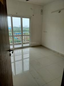 Hall Image of 1330 Sq.ft 3 BHK Apartment / Flat for rent in Godrej Infinity, Mundhwa Pune for Rs. 47000