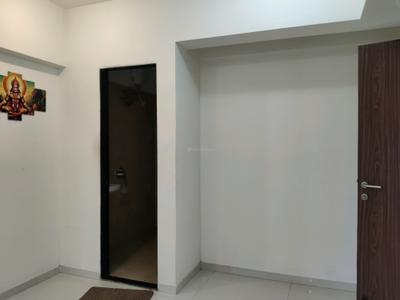 Bedroom Image of 900 Sq.ft 2 BHK Apartment / Flat for rent in Kasarvadavali Thane for Rs. 28000