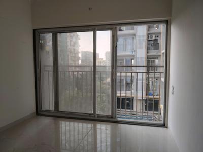 Bedroom Image of 1557 Sq.ft 3 BHK Apartment / Flat for sale in Chhadva Galaxy, Kamothe Navi Mumbai for Rs. 15500000