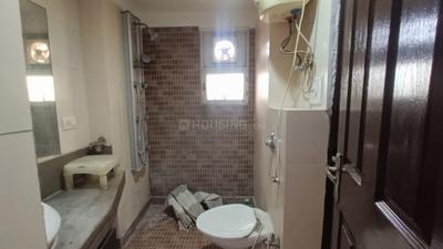 Image of 1413 Sq.ft 2.5 BHK Apartment / Flat for rent in ABA Olive County, Vasundhara, Ghaziabad for Rs. 35000
