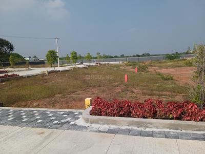 Image of 1200 Sq.ft Residential Plot / Land for sale in Thiruverumbur, Tiruchirappalli for Rs. 1500000