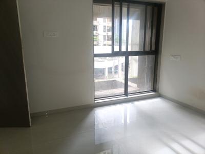 Bedroom Image of 700 Sq.ft 1 BHK Apartment / Flat for sale in Shahpur Navi Mumbai for Rs. 4400000