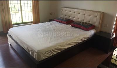 Bedroom Image of 2350 Sq.ft 3 BHK Independent House for sale in Vedic Aqua Homes, Vedic Village Kolkata for Rs. 15000000