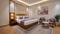Bedroom Image of Second Home Pg  in Sector 45, Gurgaon