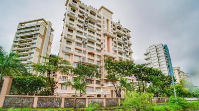 Image of 3200 Sq.ft 4 BHK Apartment / Flat for sale in Seawoods, Navi Mumbai for Rs. 55000000