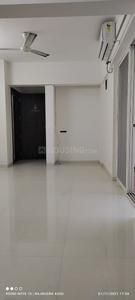Hall Image of 1100 Sq.ft 2 BHK Apartment / Flat for rent in Gagan Klara, Balewadi Pune for Rs. 38000